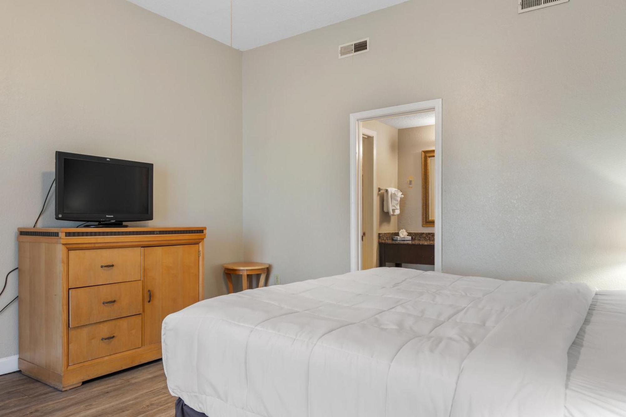 Ocean Crest Inn And Suites Myrtle Beach Camera foto