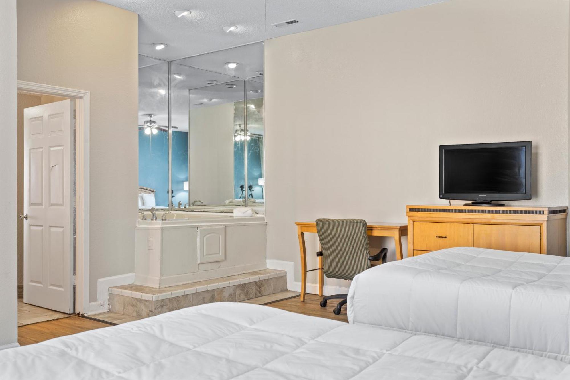 Ocean Crest Inn And Suites Myrtle Beach Camera foto