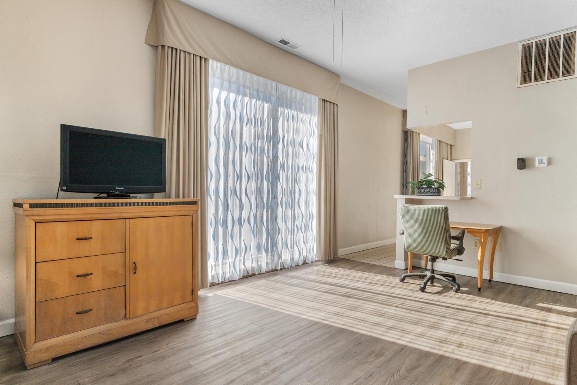 Ocean Crest Inn And Suites Myrtle Beach Camera foto