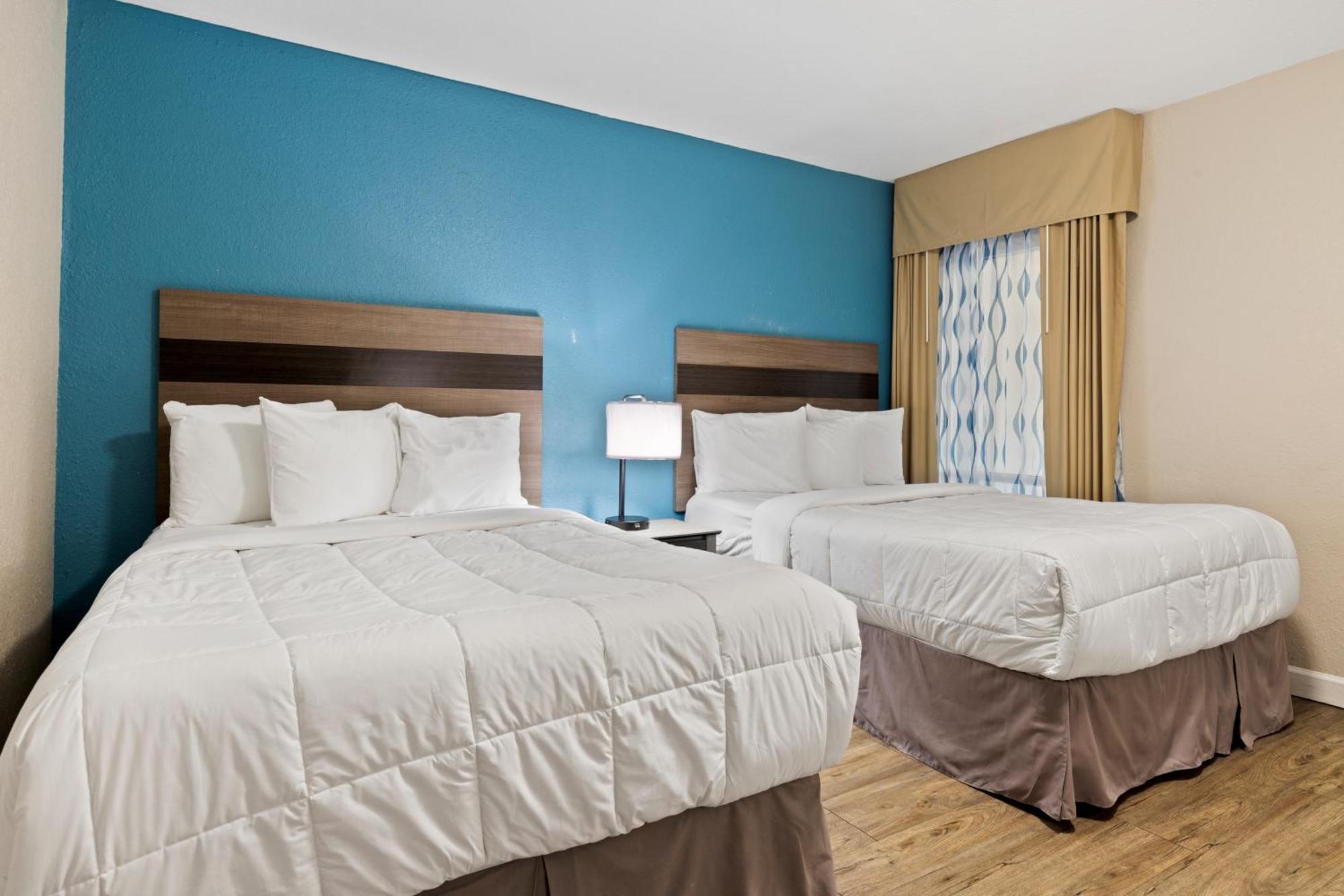 Ocean Crest Inn And Suites Myrtle Beach Camera foto