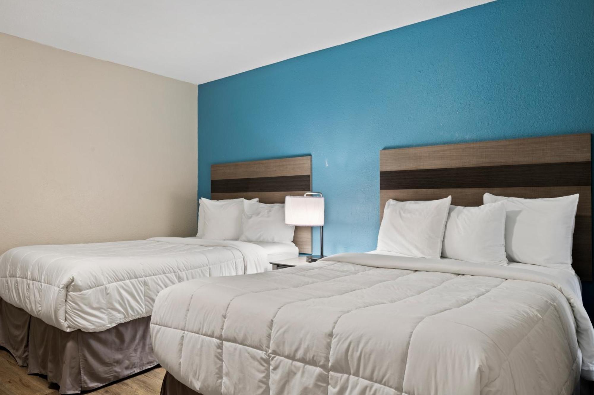 Ocean Crest Inn And Suites Myrtle Beach Camera foto